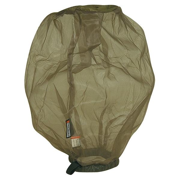 Сетка антимоскитная на голову Tatonka