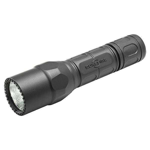 Фонарь Surefire G2X-D Pro карманный