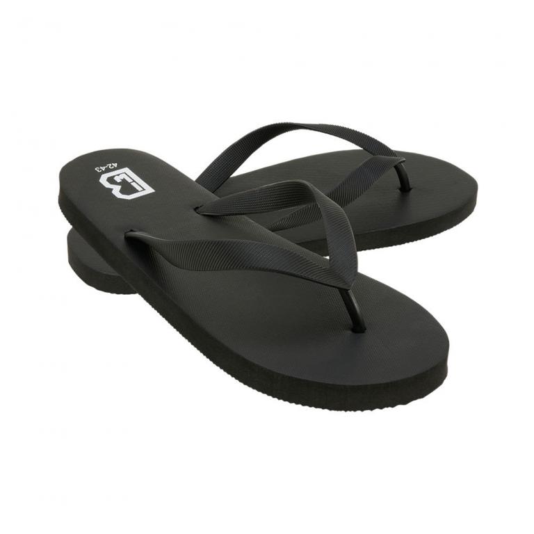 Сандалии Brandit Sandal Beach Slipper black
