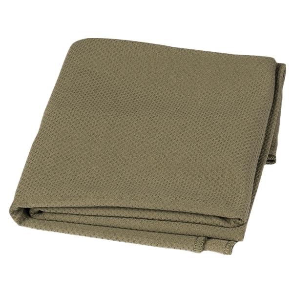 Полотенце Mil-Tec Cool Down, цвет оливковый