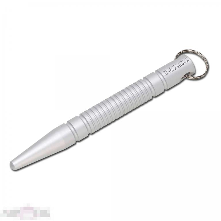 Куботан Kubotan Typ II silber --- Арт. 46266 