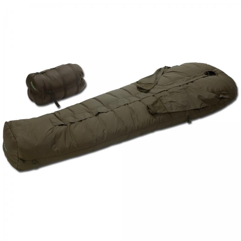 Мешок спальный Carinthia Survival One
