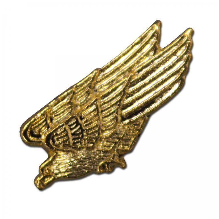 Петлица Pin Mini Metall stuerzender Adler