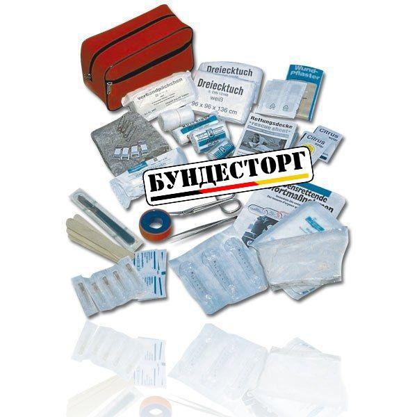 Аптечка первой помощи Relags для дальних путешествий