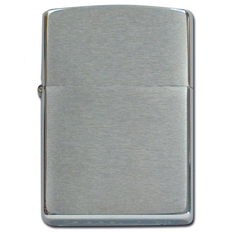 Газовая зиппо зажигалка. Zippo 28378 Gray Duck Matte ltr. Хромированная зажигалка. Зажигалка Zippo подарочный набор