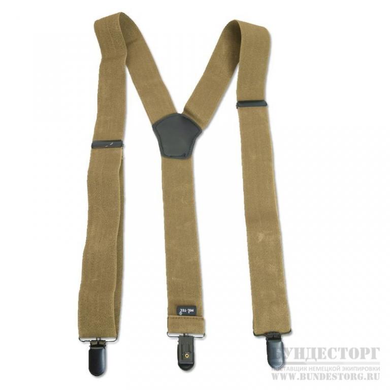 Подтяжки Hosentrger Mil-Tec coyote