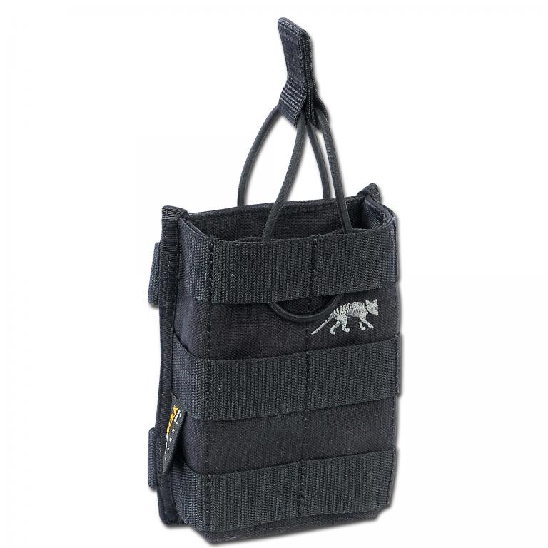 Подсумок TT для магазина G36 HZ BEL, цвет черный