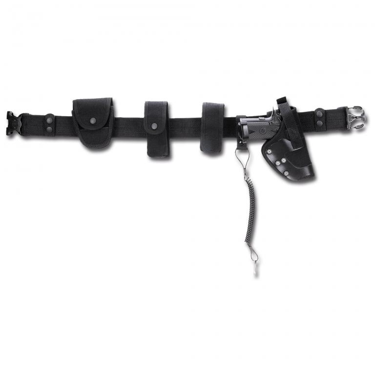 Набор для поясного ремня MFH 8-предметный