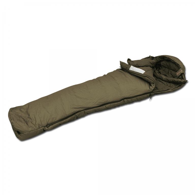 Мешок спальный Carinthia Brenta 185 см