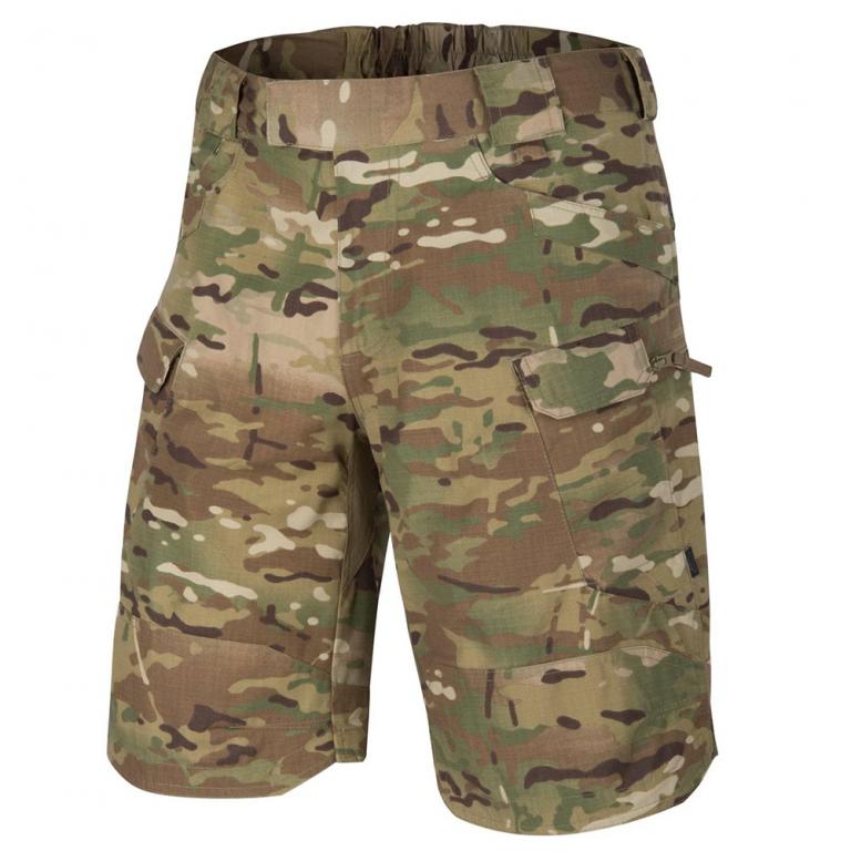 Шорты Helikon-Tex Shorts UTS Flex 11‘‘ multicam