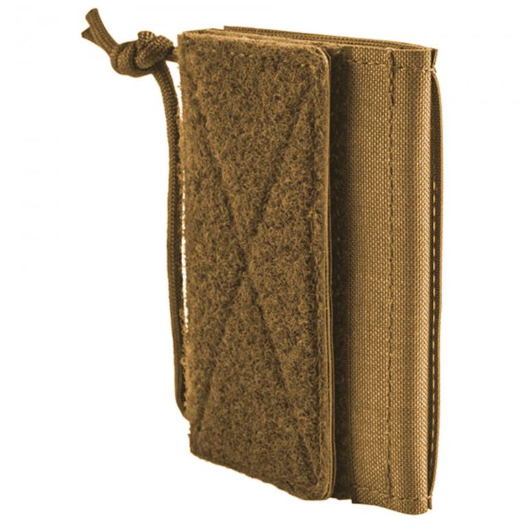 Чехол для документов MD-Textil Duty Identification Card Bag 2.0 coyote
