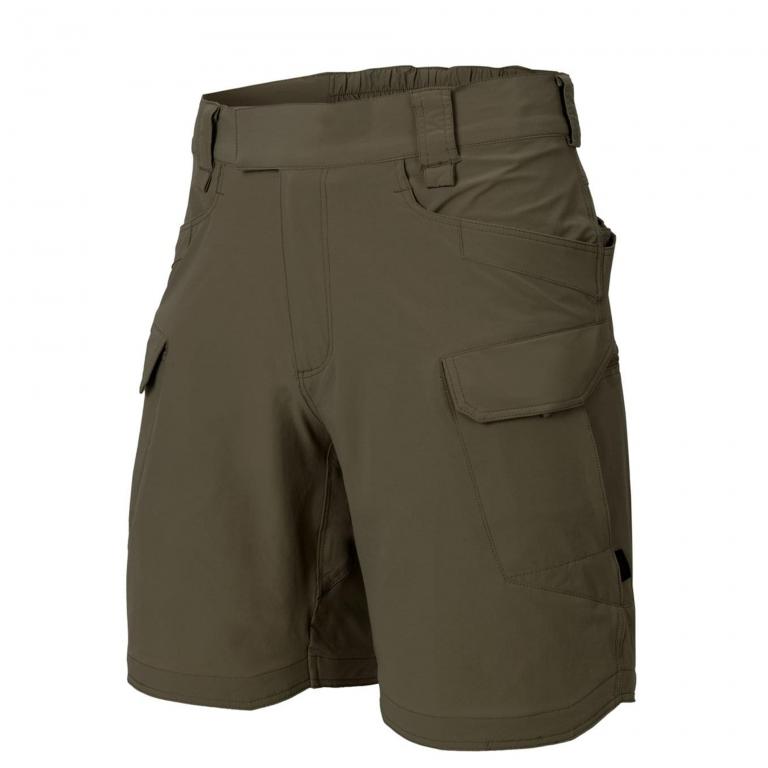 Шорты Helikon-Tex Short OTS 8.5 taiga green