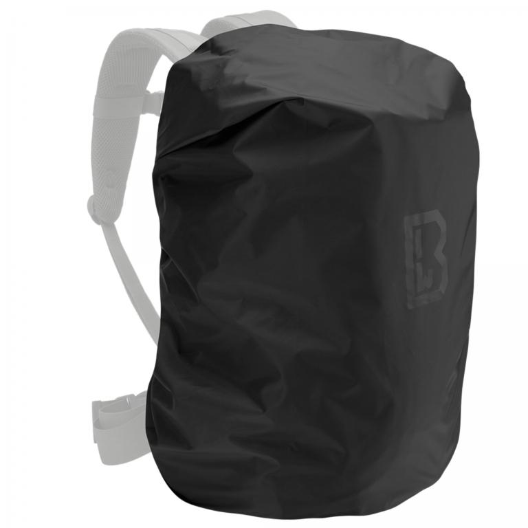 Чехол на рюкзак Brandit Backpack Rain Cover Large black