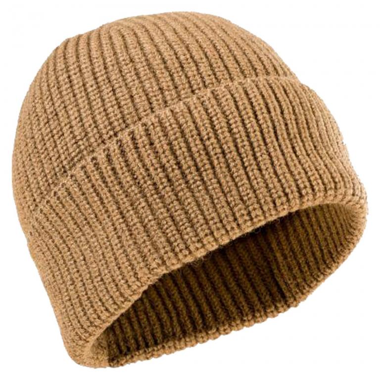 Шапка AB Hat Merino Classic coyote