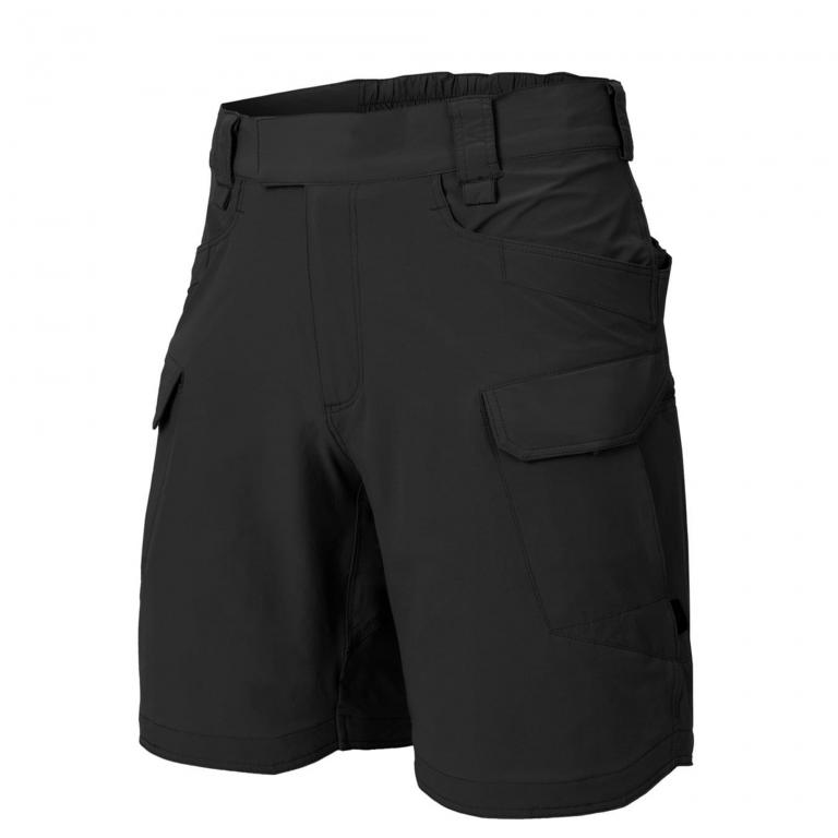 Шорты Helikon-Tex Short OTS 8.5 black