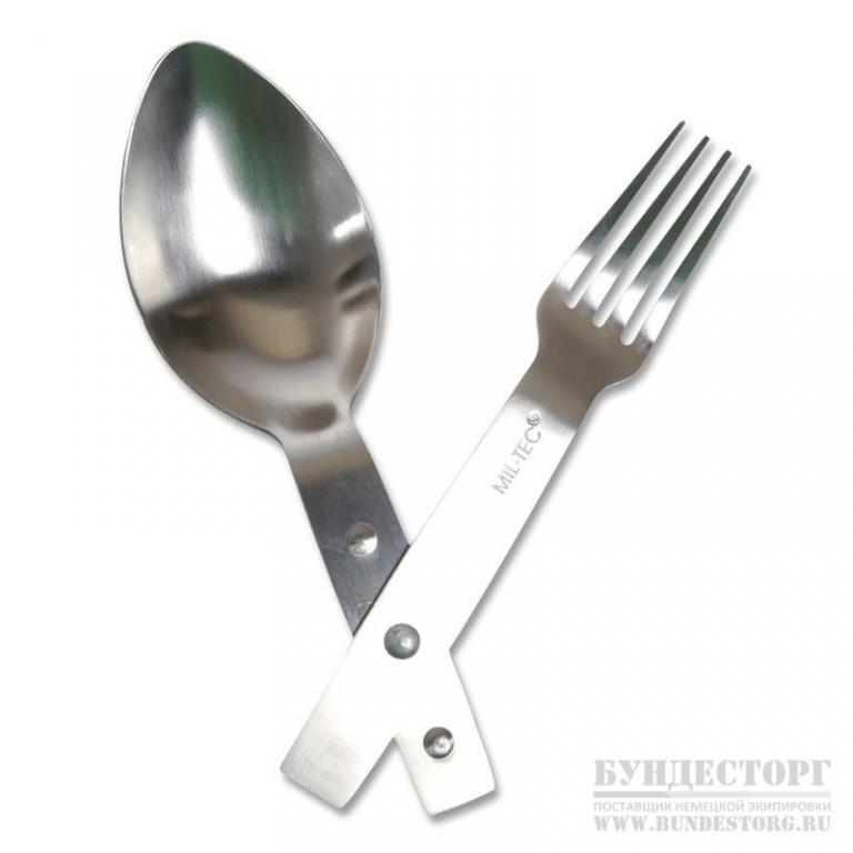 Набор столовый Klappessbesteck Gffel Edelstahl