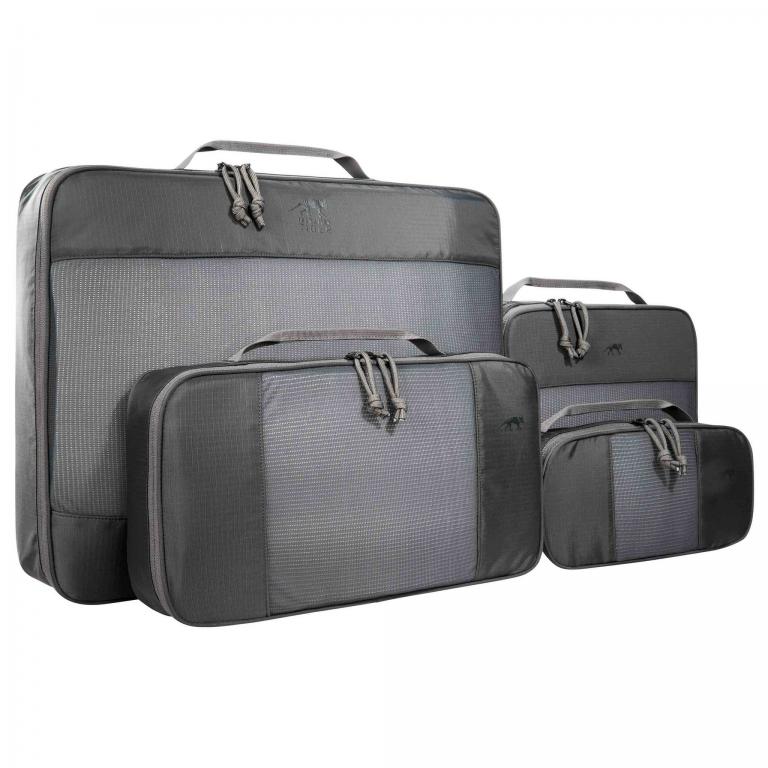 Набор сетчатых карманов TT Mesh Pocket Set XL titan grey