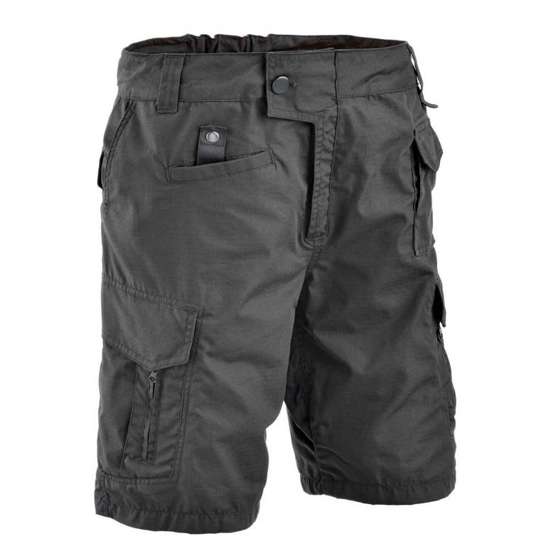 Шорты Defcon 5 Advanced Tactical Shorts black