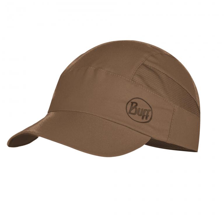 Бейсболка Buff Pack Trek Cap solid seed
