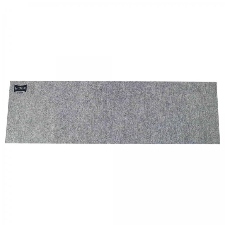 Коврик для чистки оружия Ballistol Felt Rifle Cleaning Pad
