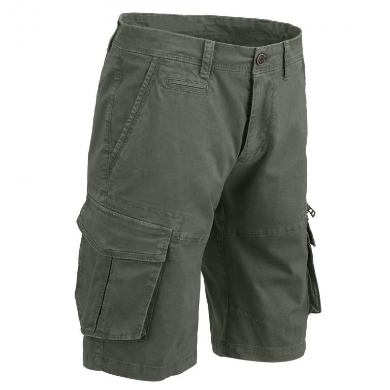 Шорты Defcon 5 Cargo Shorts light green