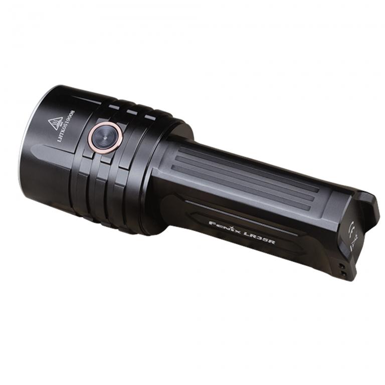 Фонарь Fenix Flashlight LR35R LED