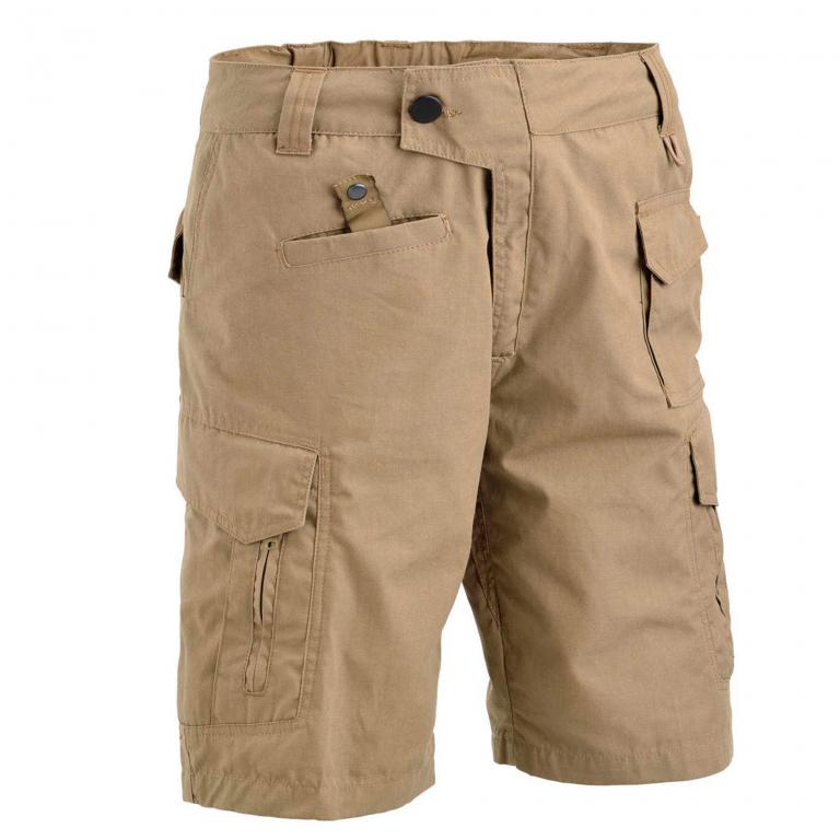 Шорты Defcon 5 Advanced Tactical Shorts coyote tan
