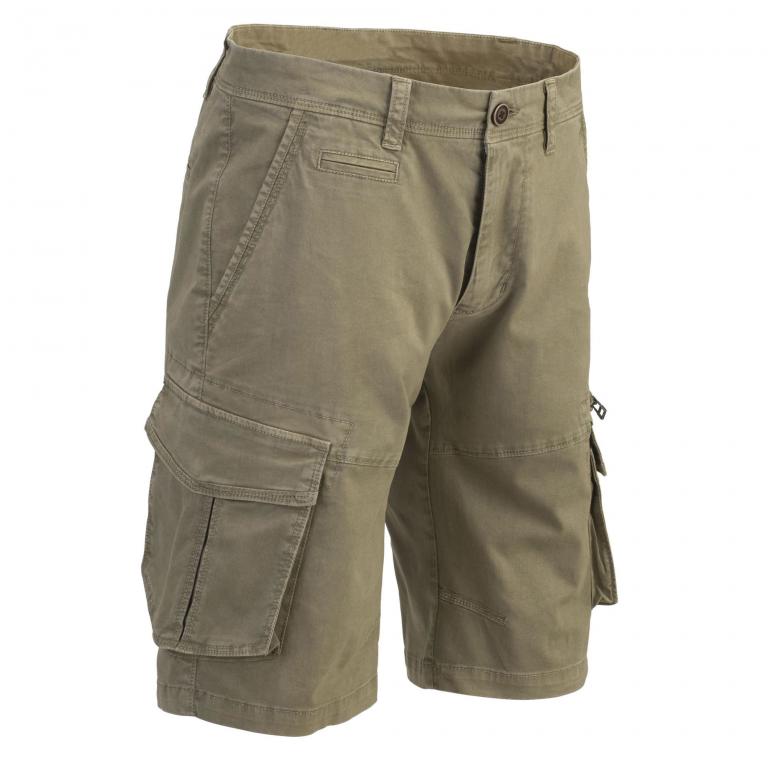 Шорты Defcon 5 Cargo Shorts light khaki