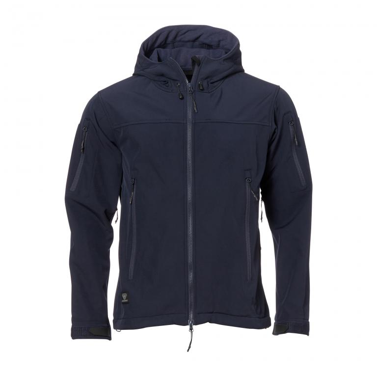 Худи Outrider T.O.R.D. Softshell Hoody AR navy