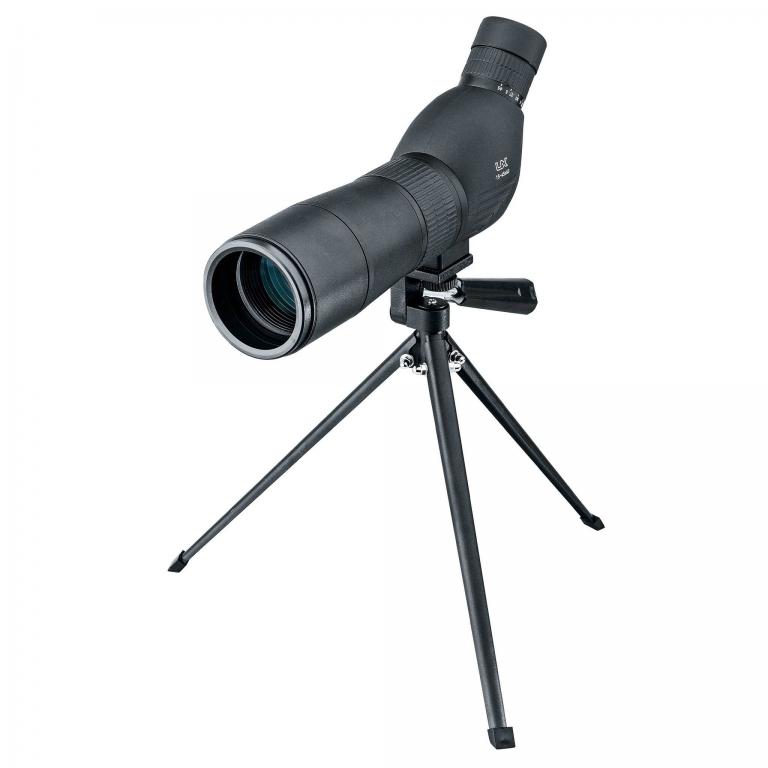 Прицел оптический Umarex Spotting Scope 15-45 x 60 with Tripod black