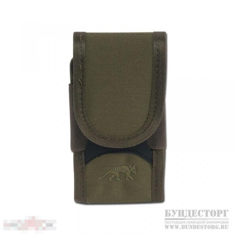 Подсумок TT для телефона, цвет оливковый --- Арт. 30293 