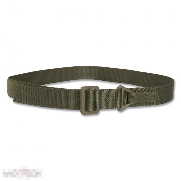 Ремень Grtel Mil-Tec Rigger oliv /// Размер: XL --- Арт. 26457 