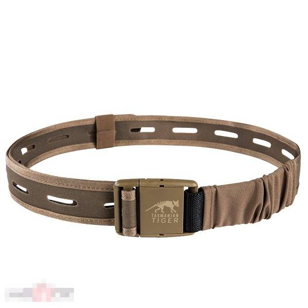 Ремень Tasmanian Tiger Gurtel HYP Belt 40 coyote brown --- Арт. 32698 