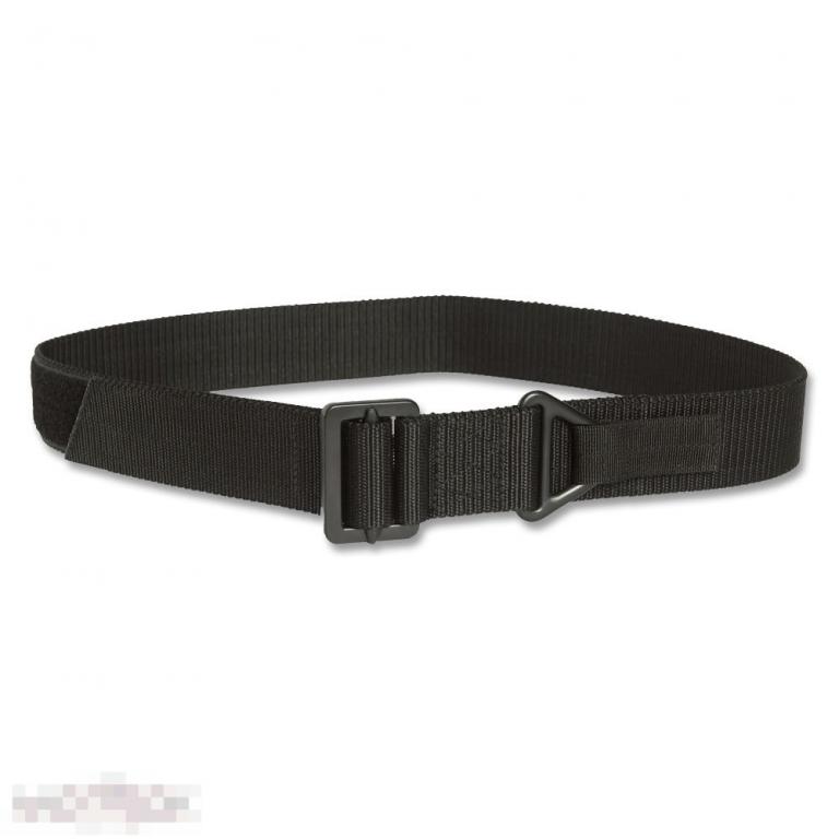Ремень Grtel Mil-Tec Rigger schwarz /// Размер: XL --- Арт. 26458 