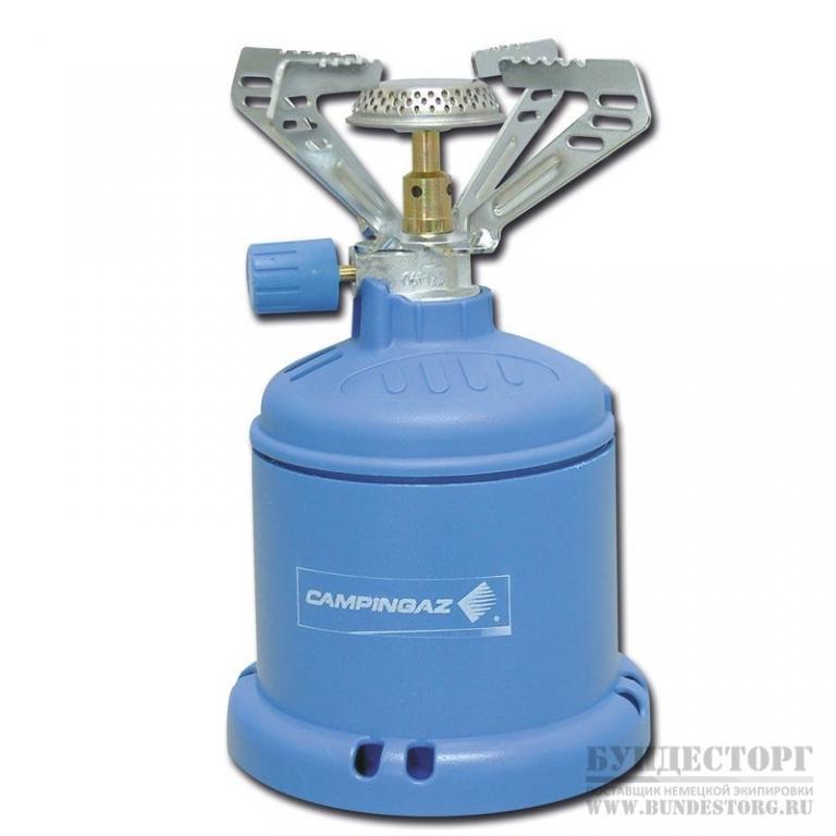 Горелка газовая "Кемпинг" 206 S