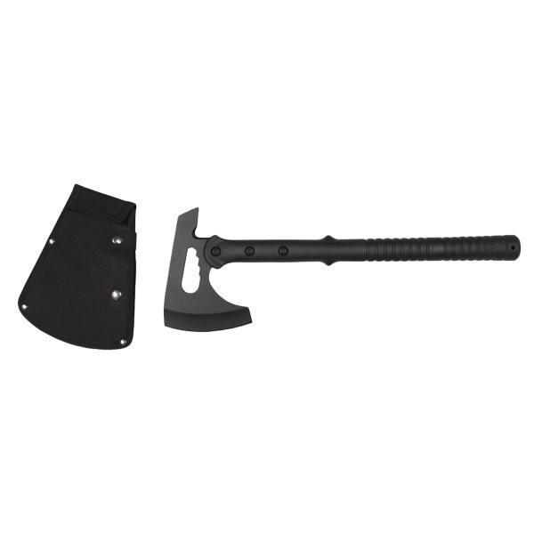 Томогавк MFH Tactical с рукоятью из ABS &amp; нелоновым чехлом