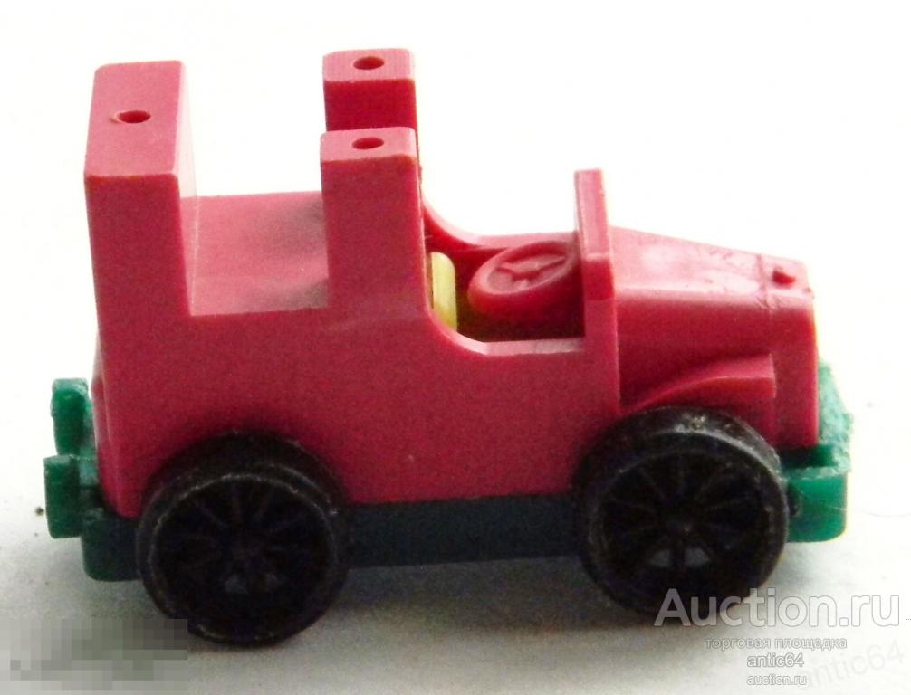 Машинка игрушка 