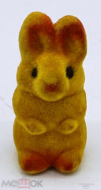 Игрушка Зайчик 