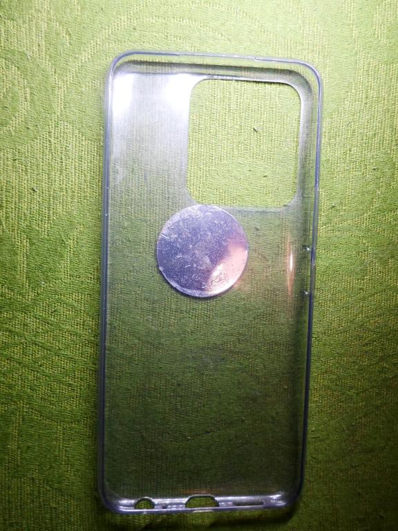 Бампер-чехол для айфона,силикон