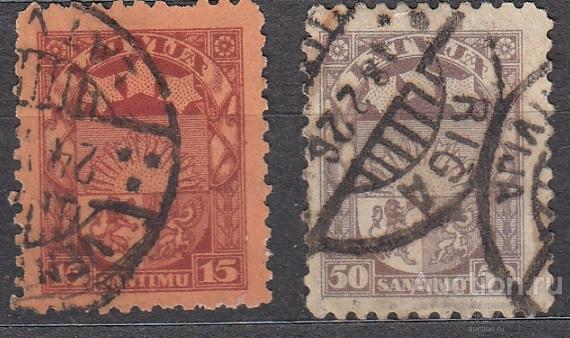 1924-1925гг. Латвия