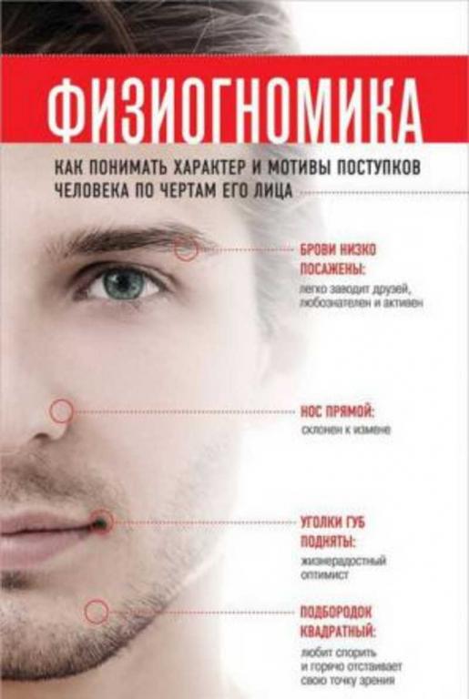 #1176815 Тикл Наоми, Òèêë Íàîìè Физиогномика. Как понимать характер и мотивы поступков человека п...