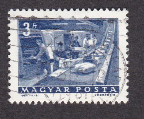 распродажа Венгрия 1964 Стандарт (4504)