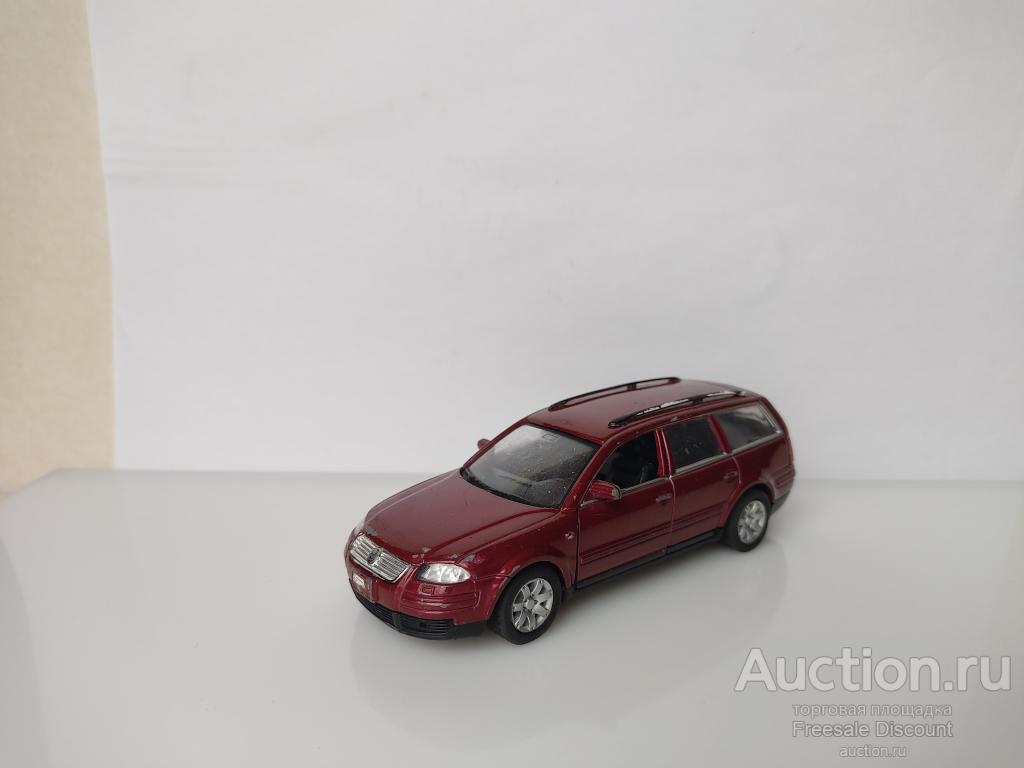 Volkswagen Passat Variant Welly NO.2346 модель машинка — покупайте на  Auction.ru по выгодной цене. Лот из Москва, Москва. Продавец Freesale  Discount. Лот 248284699236844