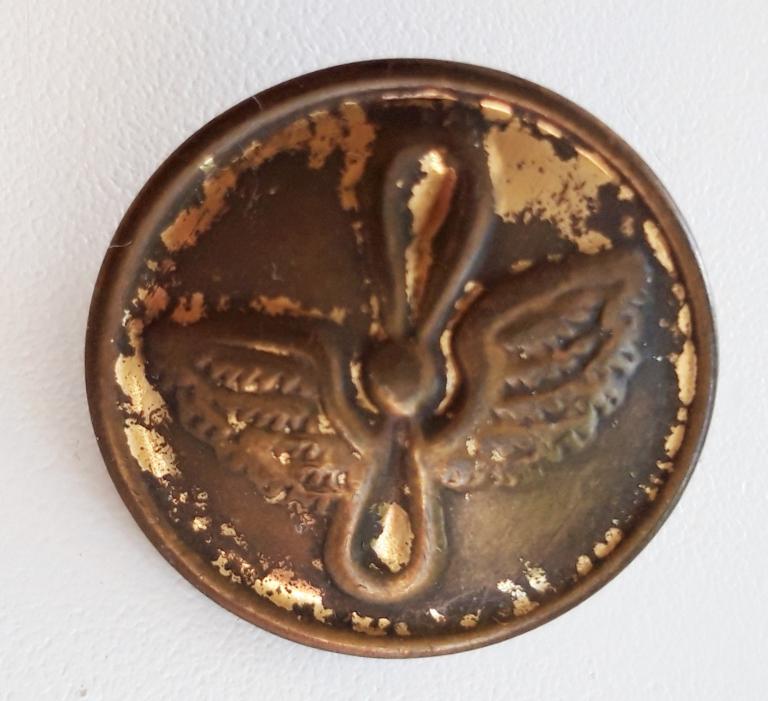 Пуговица (ГВФ СССР 22 мм)