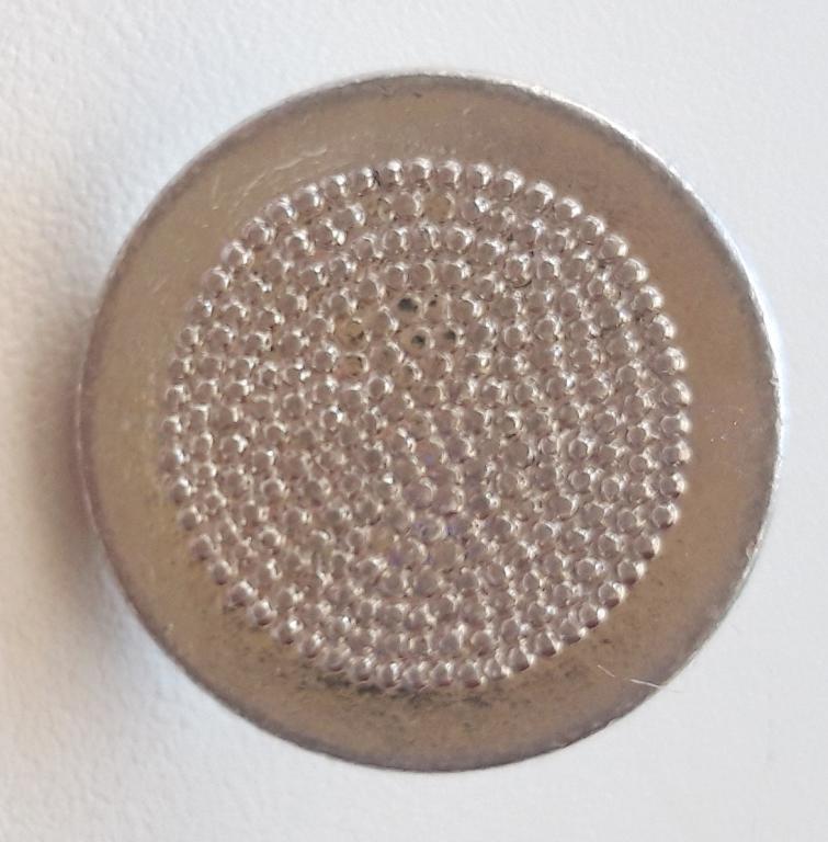 Пуговица (Школьная СССР 20 мм)