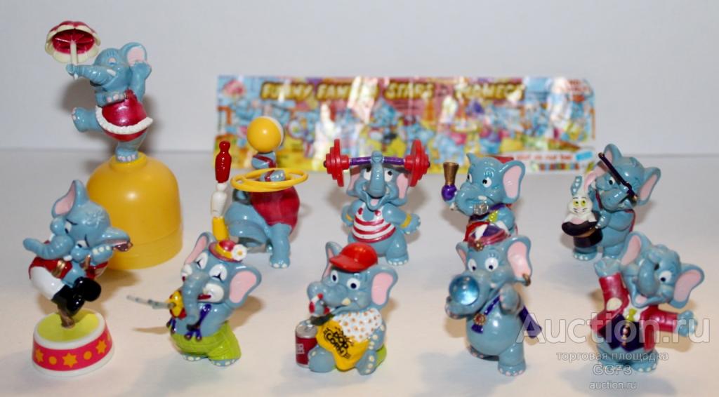 Kinder top surprise funny