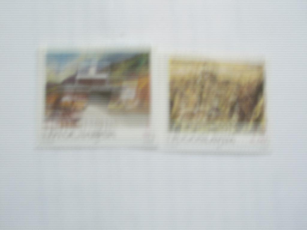 Югославия  дорога в 17 веке и сегодня