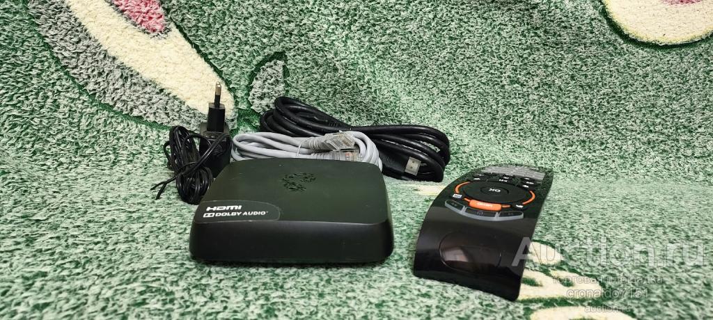 IPTV Smartlabs SML-5050 на SkyCam\Wink