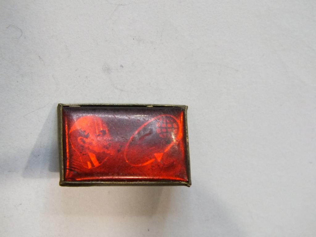 Коллекция знак значок  Геральдика и другие Ленин Г 82 Более 20000 шт