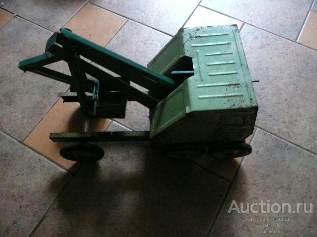 Камаз золотая ручка